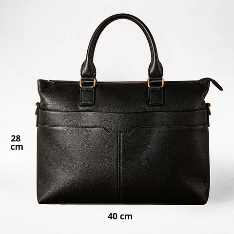 Pack Hombre: Maletín Pc 14