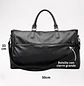 Pack Premium: Bolso de Lujo 40L + Maletín + Billetera Viral + Envío Gratis 🔥 - Miniatura 3
