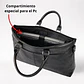 Pack Premium: Bolso de Lujo 40L + Maletín + Billetera Viral + Envío Gratis  - Miniatura 7