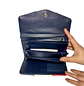 Billetera Premium Estilo T.H. Grande  - Miniatura 6