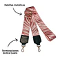 Straps Rosado Gran Calidad - Miniatura 2