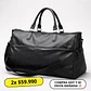 Bolso de Lujo Hombre Impermeable 40L - Miniatura 1