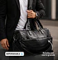 Bolso de Lujo Hombre Impermeable 40L - Miniatura 2