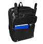 Mochila Impermeable Eco Cuero (Capacidad Pc hasta 16