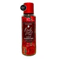Splash dupe victoria secret Body Mist Blooming Rose con brillos - Miniatura 1