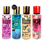 Splash dupe victoria secret citrico - Miniatura 2