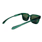 Lentes de Sol Premium MK AAA Verde Menta Unisex  - Miniatura 4