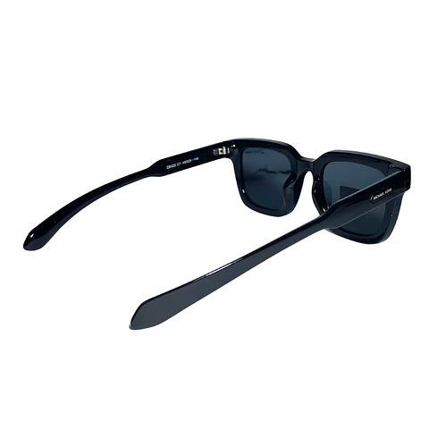 Lentes de Sol Premium MK AAA Negro Unisex  4