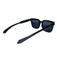 Lentes de Sol Premium MK AAA Negro Unisex  - Miniatura 4