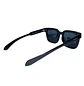 Lentes de Sol Premium MK AAA Negro Unisex  - Miniatura 4
