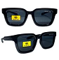 Lentes de Sol Premium MK AAA Negro Unisex  - Miniatura 5