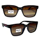 Lentes de Sol Premium AAA Café Unisex  - Miniatura 6