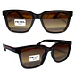 Lentes de Sol Premium AAA Café Unisex  - Miniatura 6