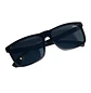 Lentes de Sol Premium AAA Ferrari Negro Hombre - Miniatura 5