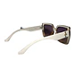 Lentes de Sol Premium AAA Crema Mujer  - Miniatura 4