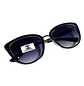 Lentes de Sol Premium AAA Negro Mujer  - Miniatura 5