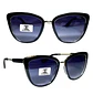 Lentes de Sol Premium AAA Negro Mujer  - Miniatura 6
