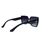 Lentes de Sol Premium AAA Negro Mujer  - Miniatura 4