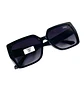 Lentes de Sol Premium AAA Negro Mujer  - Miniatura 5
