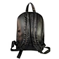 Mochila Impermeable (Con Capacidad Pc 15