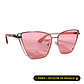 Lentes de Sol Mujer - Miniatura 2
