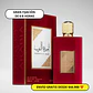 Lattafa Al Arab Red 100ml  - Miniatura 1