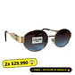 Lentes de Sol Premium Celine AAA Azulado - Miniatura 1