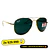 Lentes de Sol R&B AAA Aviador Hombre
