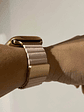 Correa Leather Link Magnética para Apple Watch – Colección Earth Tones - Miniatura 6