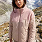 CHAQUETA PARCA /POLAR  - Miniatura 1