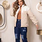 CHAQUETA PARCA /POLAR  - Miniatura 3