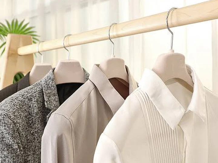 ¿Cómo cuidar tus blusas elegantes? ✨