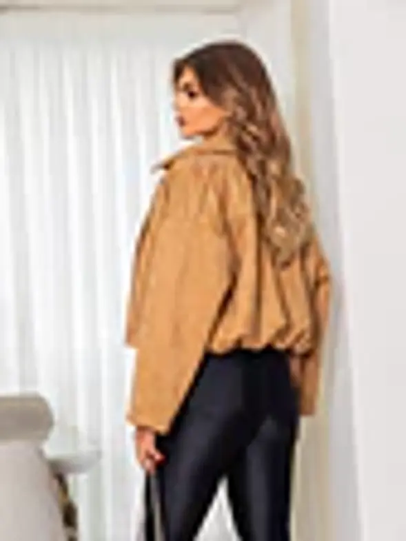 Bomber Casual  2