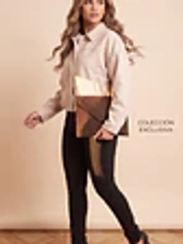  Bomber Casual  4