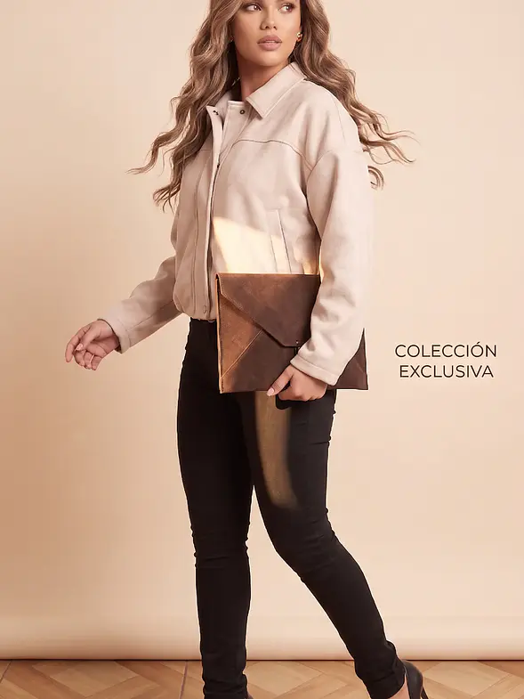  Bomber Casual  5