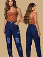 Jeans Mom BRASILERO - Miniatura 2