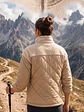 CHAQUETA PARCA /POLAR  - Miniatura 6