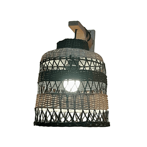 Lámpara Aplique Alejandra