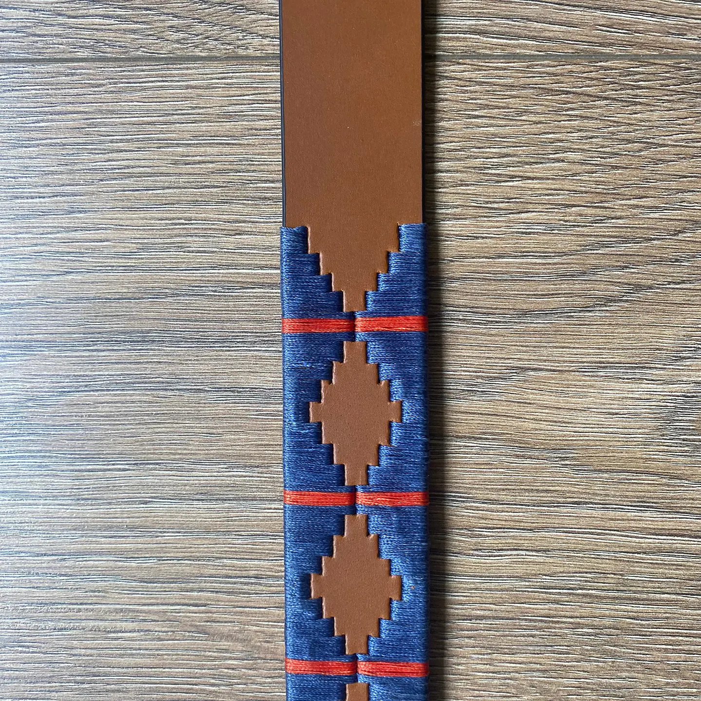 Cinturón Tecámac 4