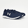Under Armour - Zapatilla Hombre Charged Assert 8 Nvy