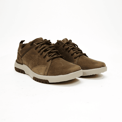 SKECHERS - ZAPATILA HOMBRE BELLINGER 2.0