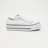 CONVERSE - ZAPATILLA CHUCK TAYLOR ALL STAR WHITE