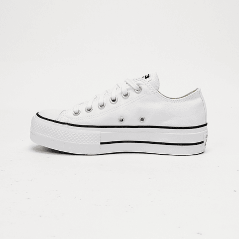 CONVERSE - ZAPATILLA CHUCK TAYLOR ALL STAR WHITE