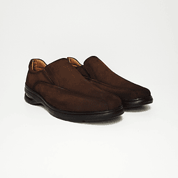 GIORGIO RICCI - ZAPATO HOMBRE MARRON