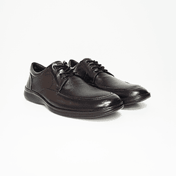 GIORGIO RICCI - ZAPATO HOMBRE PRETO