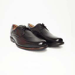 GIORGIO RICCI - ZAPATO HOMBRE PRETO