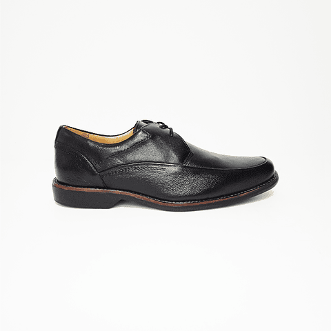 GIORGIO RICCI - ZAPATO HOMBRE PRETO