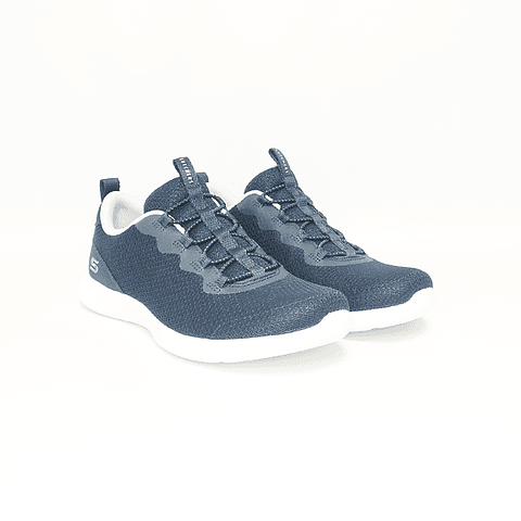 SKECHERS - ZAPATILLA MUJER VAPOR FOAM LITE