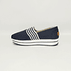 VIA ROSMINI - ZAPATO MUJER AMICIS NAVY