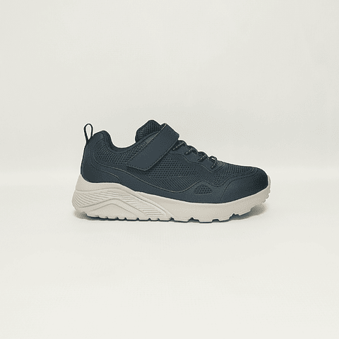 SKECHERS - ZAPATILLA NINO UNO LITE